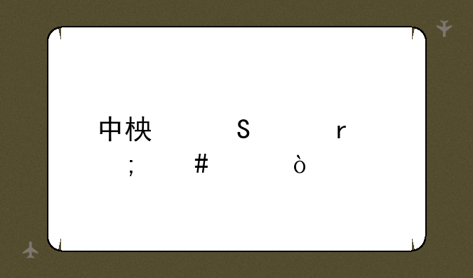 中柏笔记本怎么样？