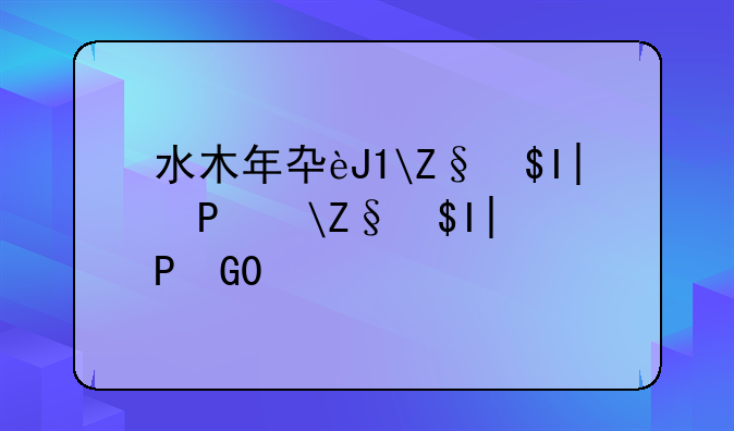 水木年华音响——水木年华音响师